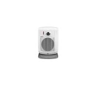 De’Longhi Caldobagno HBC 3030 Bianco 2000 W Riscaldatore ambiente elettrico con ventilatore