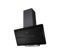 De Longhi Cappa a camino Slcv 90 Ec nero