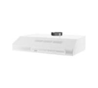 De’Longhi DCH 6 W EC cappa aspirante Cappa aspirante a parete Bianco 295 m³/h