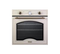 De’Longhi CGV 9L AV forno 71 L Avena