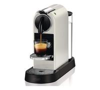 De’Longhi Citiz EN167.W Automatica Macchina per espresso 1 L