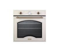 DE LONGHI CM 9L AV FORNO DA INCASSO ELETTRICO EASYSTEAM 78 LT 9 FUNZ. AVENA [EEK: A]
