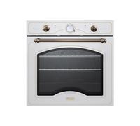 DE LONGHI CM9LW FORNO INCASSO MULTIFUNZIONE BIANCO 74LT STEAM TERMOVENTILATO IDROCLEAN