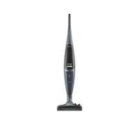 De’Longhi Colombina Class XL160.41 Aspirapolvere elettrica AC Secco HEPA Sacchetto per la polvere 1,2 L 450 W Nero, Grigio
