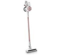 De’Longhi Colombina Evo XLM417.WRG Batteria Secco Senza sacchetto 400 W Bianco
