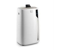 De’Longhi PACEL112CSTWIFI condizionatore portatile 63 dB Bianco