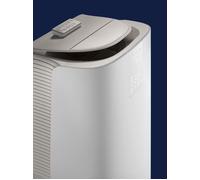 Condizionatore portatile De'Longhi PAC AP98 GENTLEJET