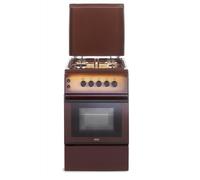 De Longhi - Cucina A Gas Dl554gk2 coppertone DE LONGHI