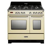 De Longhi - Cucina A Gas Mem 965t Ba Ed Classe A-crema DE LONGHI