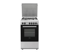 De Longhi Cucina con forno elettrico Dl554ex inox