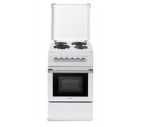 De Longhi - Cucina Dl554ewp2 bianco DE LONGHI