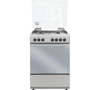 DE_LONGHI CUCINA DL664EX INOX 60X60