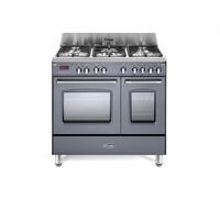 De Longhi - Cucina Elettrica Mem 965t Gx Ed Classe A-grigio Ardesia DE LONGHI