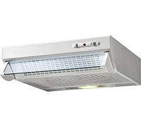 De’Longhi DCH 6 W EC cappa aspirante Cappa aspirante a parete Bianco 295 m³/h