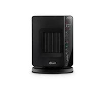 De’Longhi DCH7993ER.BC stufetta elettrica Interno Nero 2400 W Riscaldatore ambie [EEK: A+]
