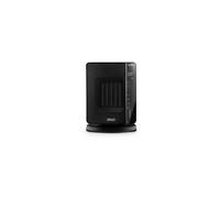 De’Longhi DCH7993ER.BC stufetta elettrica Interno Nero 2400 W Riscaldatore ambiente elettrico con ventilatore