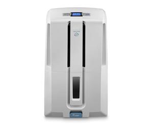 De’Longhi DD230P 7 L 51 dB 540 W Grigio