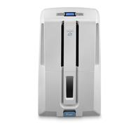 De’Longhi DD230P 7 L 51 dB 540 W Grigio