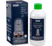 De Longhi Decalcificante liquido professionale per macchine da Caffè confezione 500 ml - DLSC500 EcoDecalk