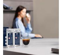 De’Longhi Decalk Care 2x100 - Decalcificante per Macchine da Caffè, 2 Flaconi Monodose da 100 ml (2 Utilizzi) '' De’longhi