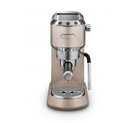 De’Longhi Dedica Arte EC885.BG Manuale Macchina per espresso 1,1 L