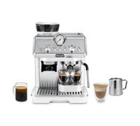 De'Longhi La Specialista Arte EC9155 Siebträgermaschine - silber