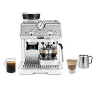 De'Longhi La Specialista Arte EC9155 Siebträgermaschine - silber