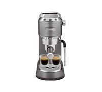 De Longhi Dedica Style Dedica Arte Macchina da caffè con filtro 1,1 L EC885.GY