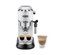 De’Longhi Dedica Style EC 685.W Automatica/Manuale Macchina per espresso 1,1 L