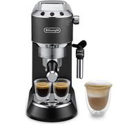 De’Longhi Dedica Style EC685.BK Automatica/Manuale Macchina per espresso 1,1 L