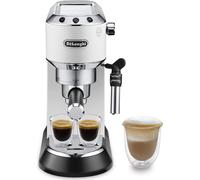 De’Longhi Dedica Style EC 685.W Automatica/Manuale Macchina per espresso 1,1 L