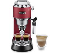 De’Longhi Dedica Style EC 685.R Automatica/Manuale Macchina per espresso 1,1 L