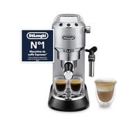 De’Longhi Dedica Style EC685.M Automatica/Manuale Macchina per espresso 1,1 L