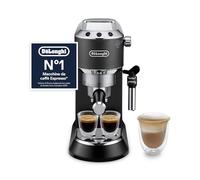 De’Longhi Dedica Style EC685.BK Automatica/Manuale Macchina per espresso 1,1 L