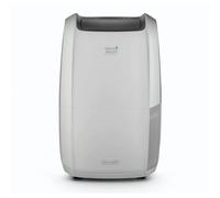 De’Longhi Deumidificatore 25L/24h