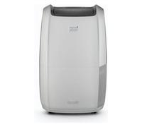 De’Longhi DDSX225 5 L 44 dB 446 W Grigio