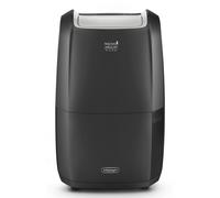 De’Longhi Tasciugo AriaDry Pure DDSX220WFA 5 L 47 dB Nero