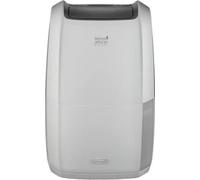 De’Longhi DDSX225 5 L 44 dB 446 W Grigio