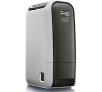 De’Longhi DNS65 2,8 L 34 dB Nero, Grigio