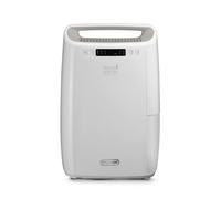 DE_LONGHI DEXD214RF DEUMIDIFICATORE 14LT TANICA 2,1LT GAS ECO R290