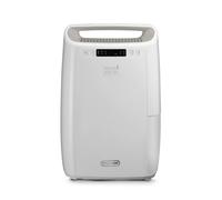 DE_LONGHI DEXD214RF DEUMIDIFICATORE 14LT TANICA 2,1LT GAS ECO R290
