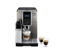 De’Longhi Dinamica Ecam Aroma Bar ECAM359.57.TB Automatica Macchina per espresso 1,8 L