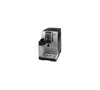 DE LONGHI DINAMICA PLUS ECAM380.85.SB MACCHINA DA CAFFÈ AUTOMATICA PER CAFFE' IN CHICCHI SERBATOIO 1,8 LT ARGENTO - ECAM38085SB