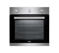 DLM 7 A ED - Forno elettrico, Multifunzione, 70 litri, Ventilato, Antracite