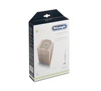 De’Longhi DLS36 A cilindro Sacchetto per la polvere