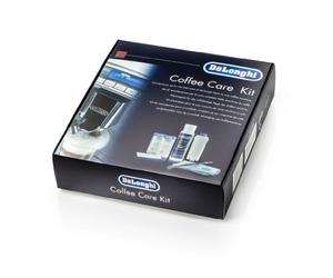 Dè Longhi DLSC004 Kit Accessori Pulizia/Manutenzione Superautomatiche