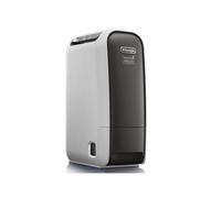 De’Longhi DNS65 2,8 L 34 dB Nero, Grigio