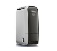 De’Longhi DNS65 2,8 L 34 dB Nero, Grigio