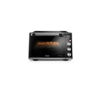 De’Longhi DO34326 fornetto con tostapane 34 L 2000 W Nero, Titanio Grill