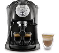 De’Longhi EC 201.CD.B Manuale Macchina per espresso 1 L